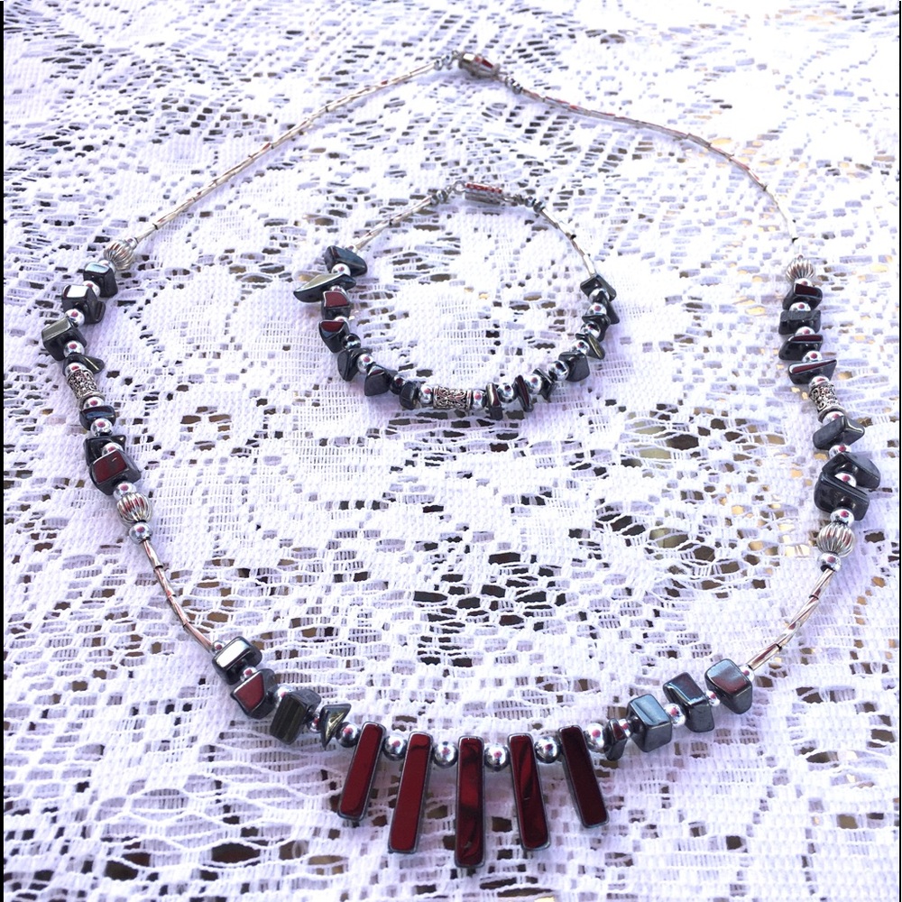 Jewelry set